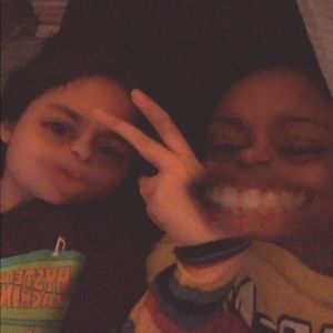 Meet your Posher, Brandy